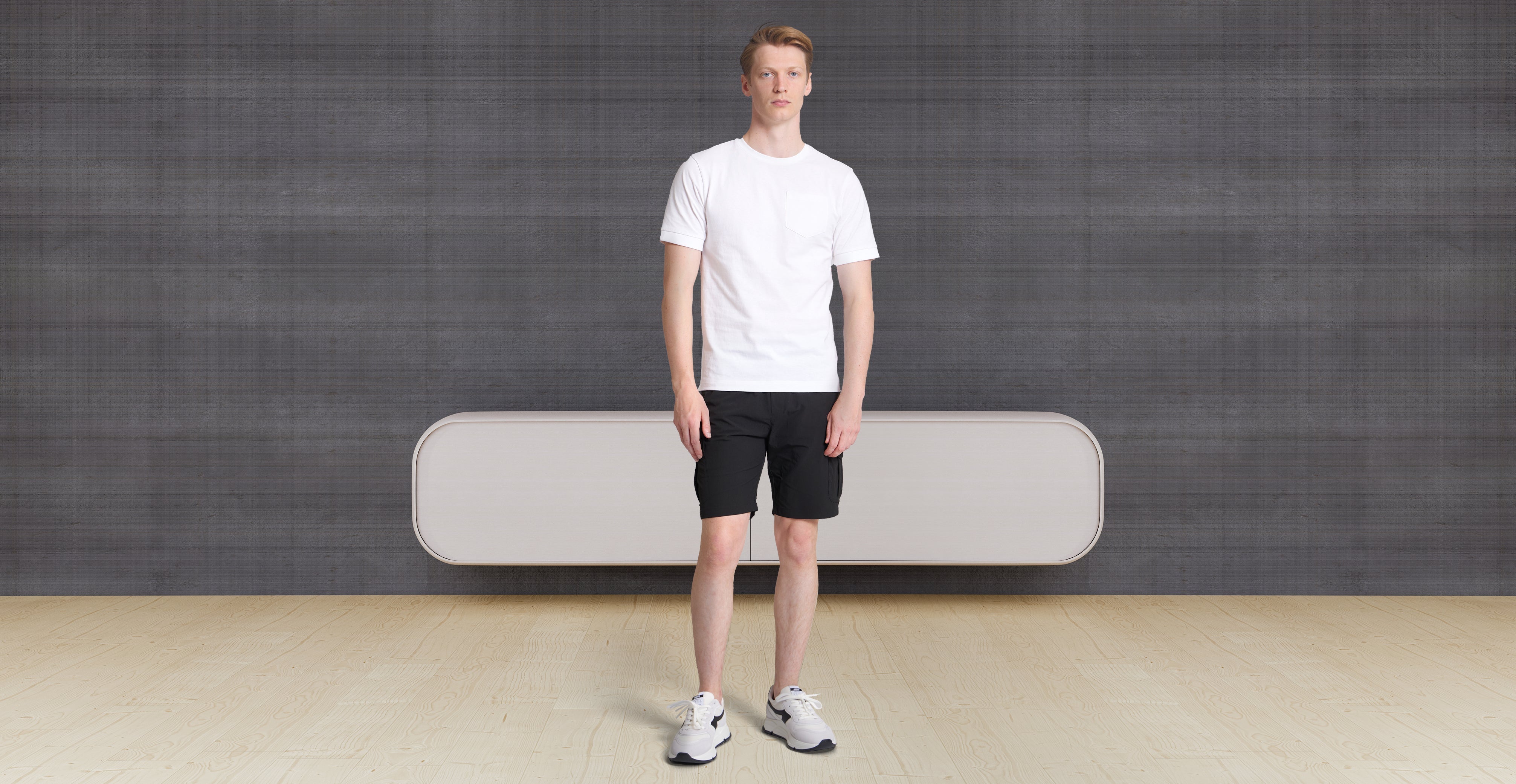 The Ultimate Guide to Men’s Cargo Shorts