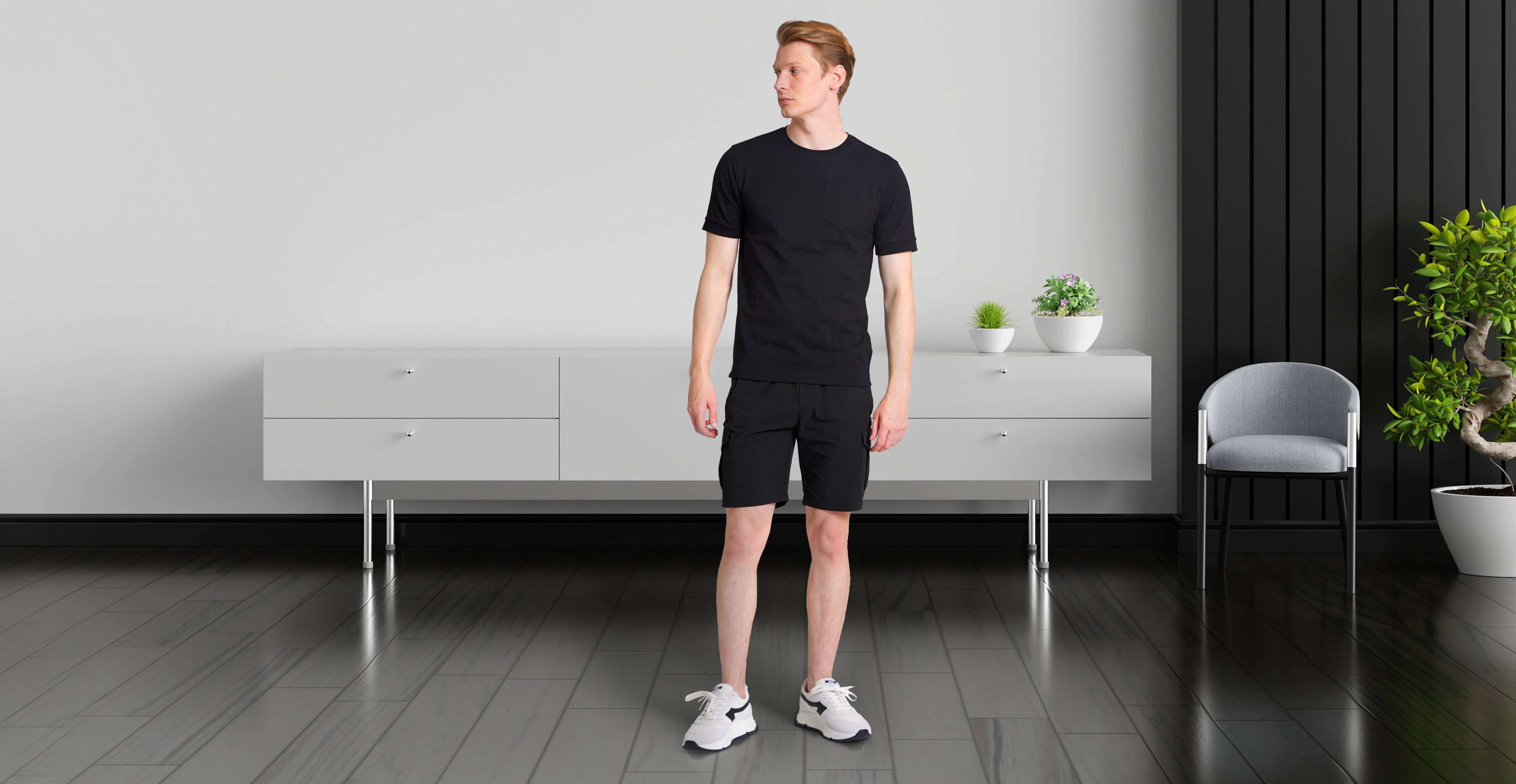 Top 10 Men’s T-Shirts for Summer 2025