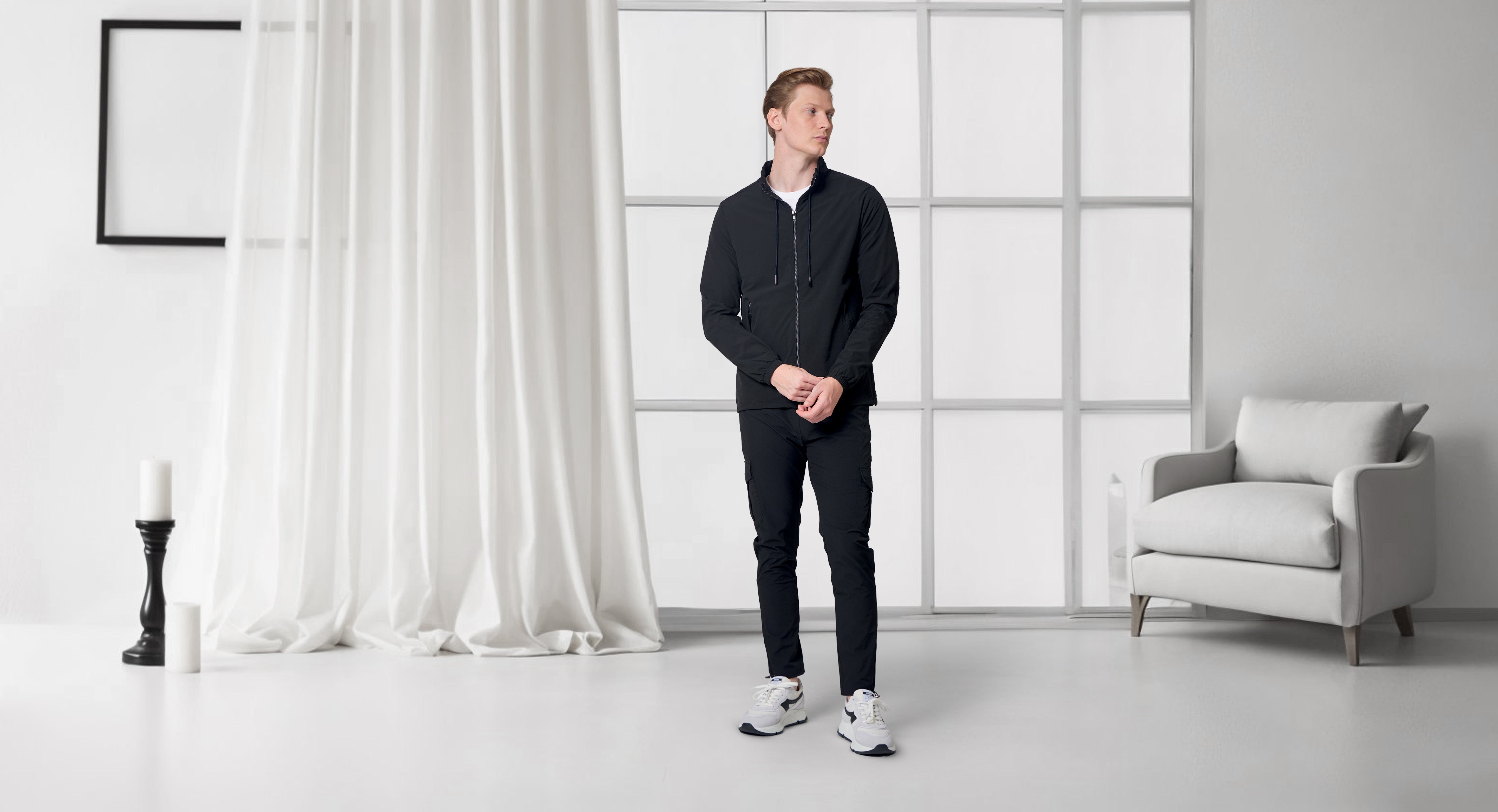 How to style men cargo pant in 2025