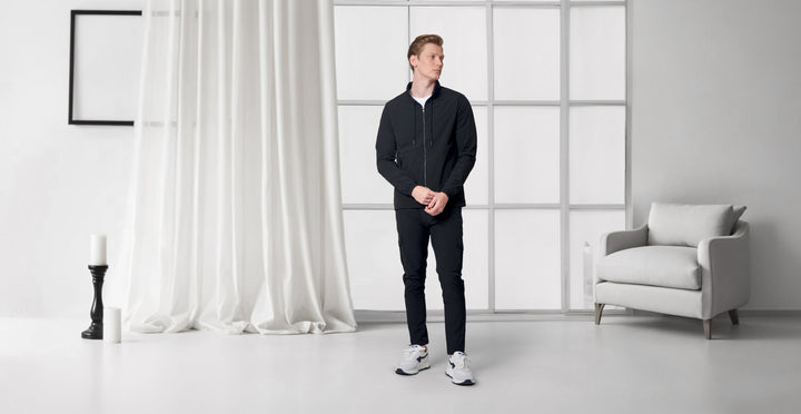 How to Style Men Cargo Pants in 2025 - 5 Trendy Looks for Every Season