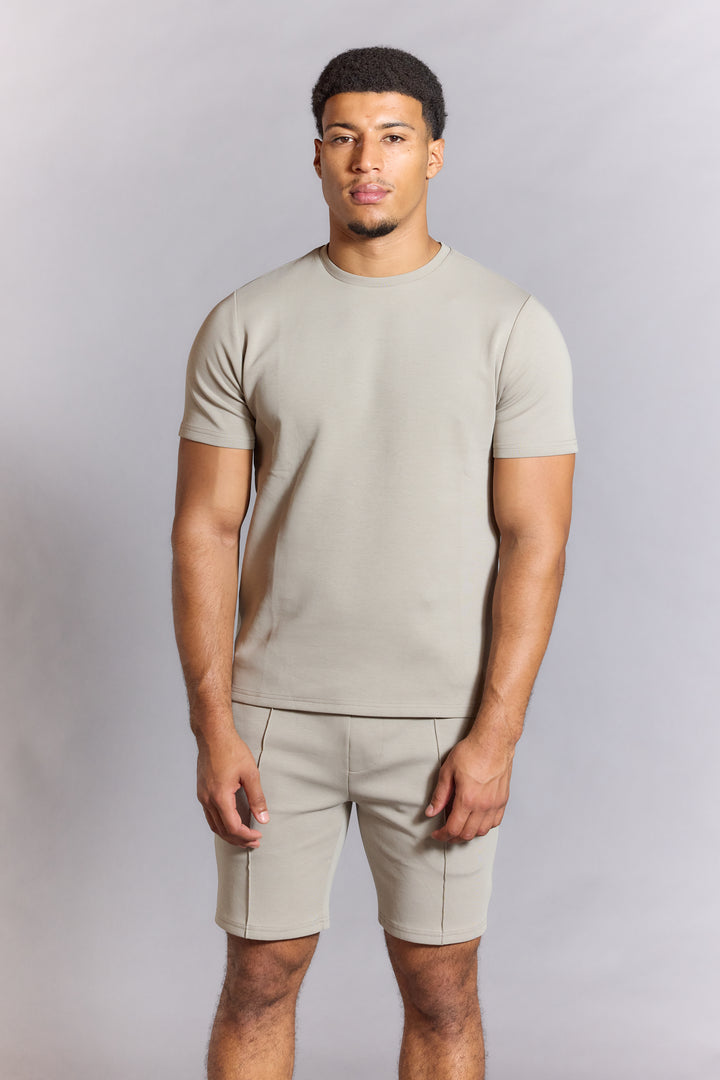 Everyday Luxe T-Shirt