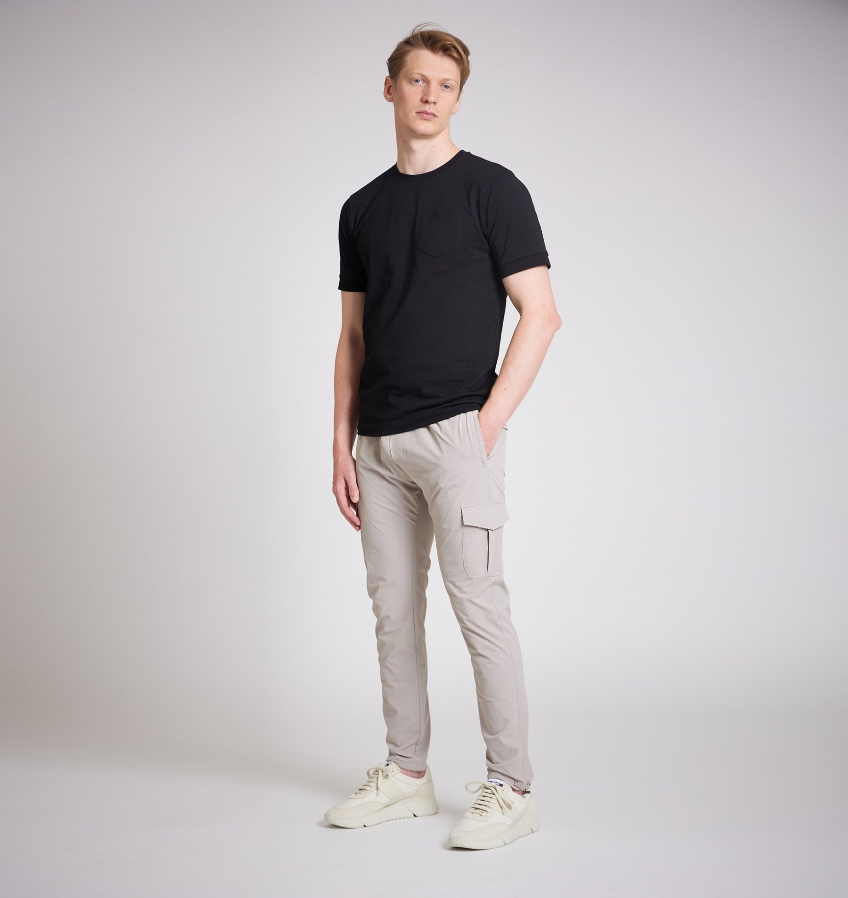 Icaro Pants